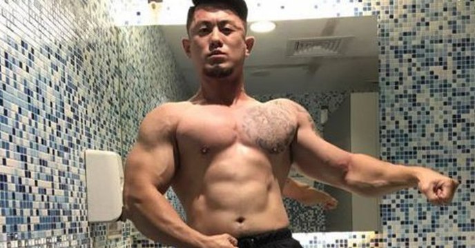 MMA-Kämpfer wird seinem Tinder-Date zum Verhängnis