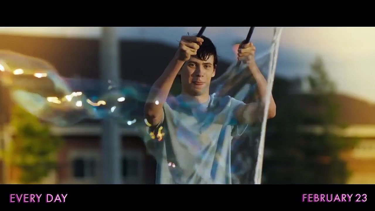 Every Day Orijinal Fragman