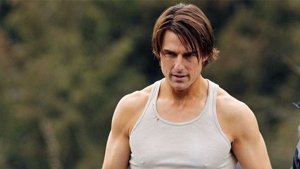 Tom Cruise: So krass waren seine Diät und sein Training vor „Mission: Impossible – Fallout“