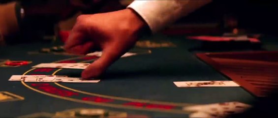 Ateşle Oynayanlar Altyazılı Fragman