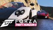 GTA 5 : la comparaison avec Forza Horizon 2 qui fait mal !