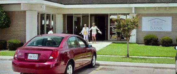 Wild Oats Orijinal Fragman