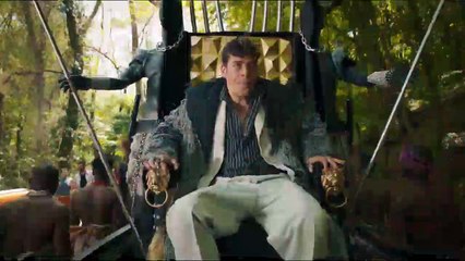 Geçmiş Olsun Fragman