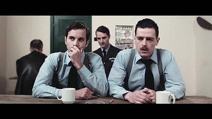 Lancaster Skies Fragman