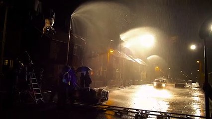 Korku Seansı 2 Orijinal kamera arkası