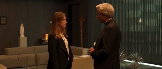 Legado en los huesos Orijinal Fragman