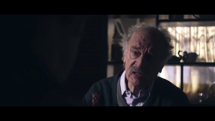 Camino a La Paz Fragman