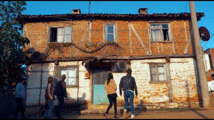 Cin Deresi "Müsfer" Fragman