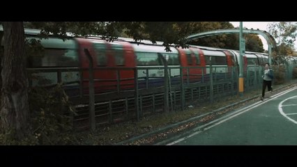 Ölümcül Temas Orijinal Fragman (2)