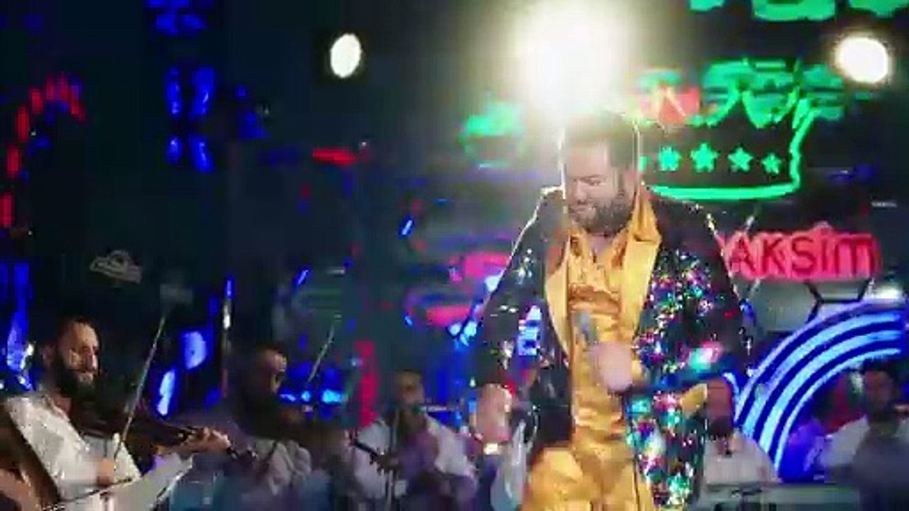 Şahane Hayaller Teaser