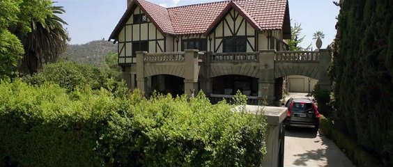 Işıklar Sönünce Orijinal Fragman (3)