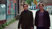 Kadın 8.Bölüm Fragmanı