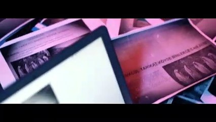 Humraz Cin Tarikatı Fragman