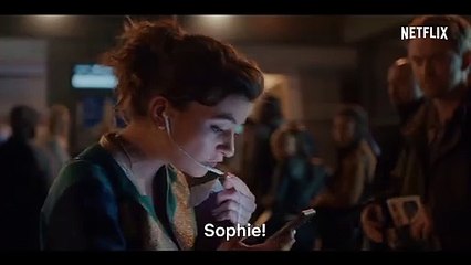 Into The Night Altyazılı Fragman