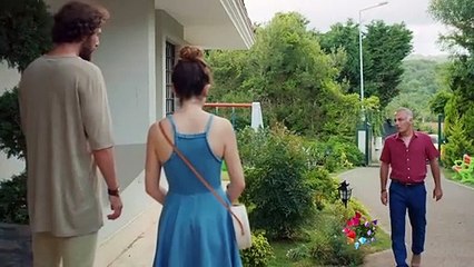 Benim Tatlı Yalanım 4.Bölüm Fragmanı