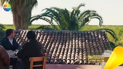 Yeni Gelin 28.Bölüm Fragmanı