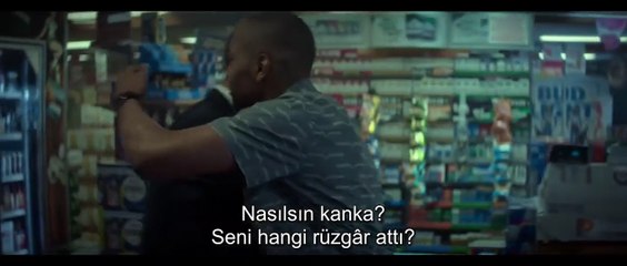 Kripto Vurgun Altyazılı Fragman