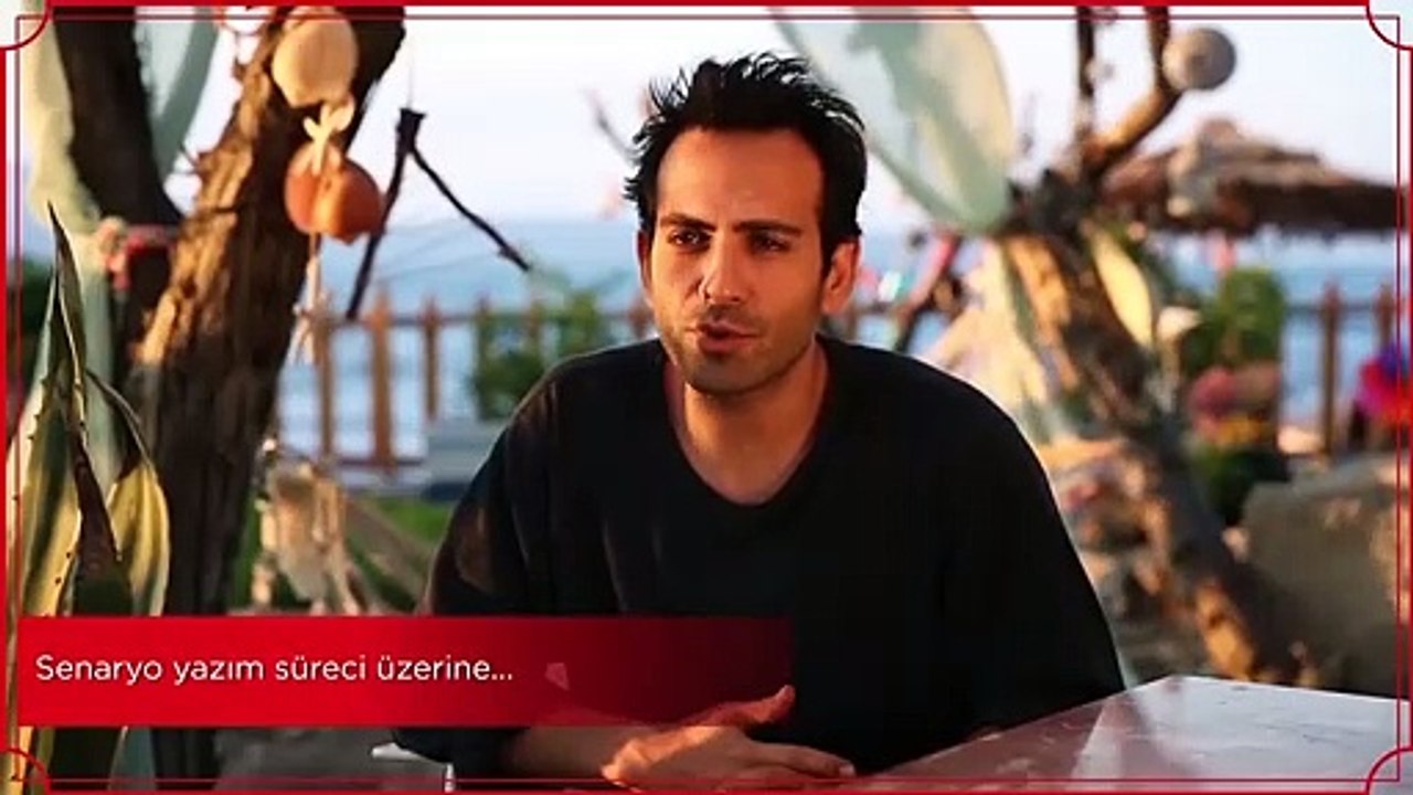 Acı Tatlı Ekşi - Buğra Gülsoy | Murat