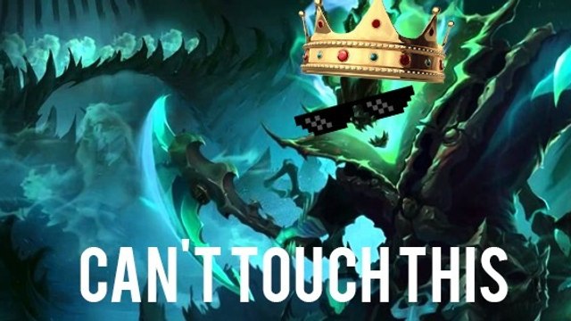 League of Legends : ce joueur de Thresh est le champion du monde du dodge