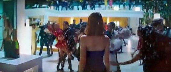 Aşıklar Şehri Orijinal Fragman (2)