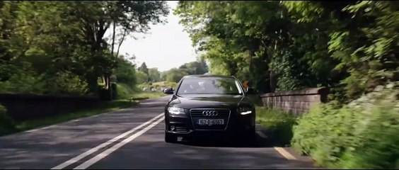 End of Sentence Fragman