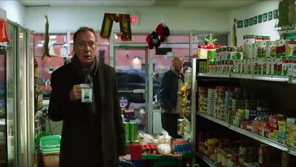 Guest of Honour Fragman