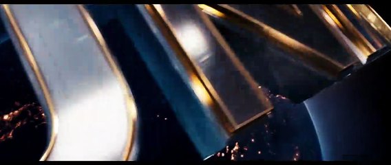 Jason Bourne Altyazılı Teaser - Kurşun