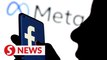 Meta's profit slips as Facebook loses users
