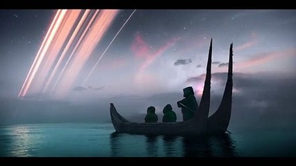 Foundation Orijinal Teaser Fragman