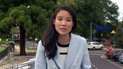 Victoria reports 34 death and 12,157 new COVID cases