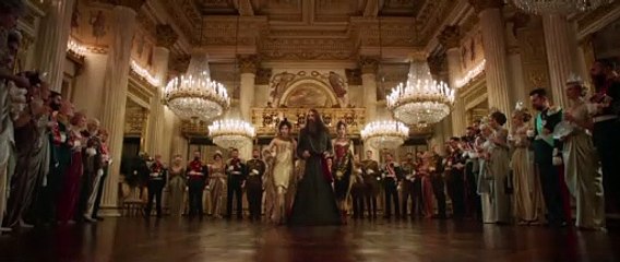 King&#039;s Man Orijinal Fragman