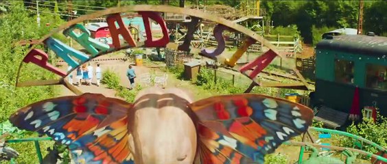 Sevimli Dostlar Dublajlı Fragman