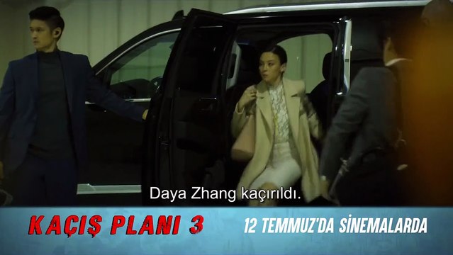 Kaçış Planı 3 Altyazılı Teaser (2)