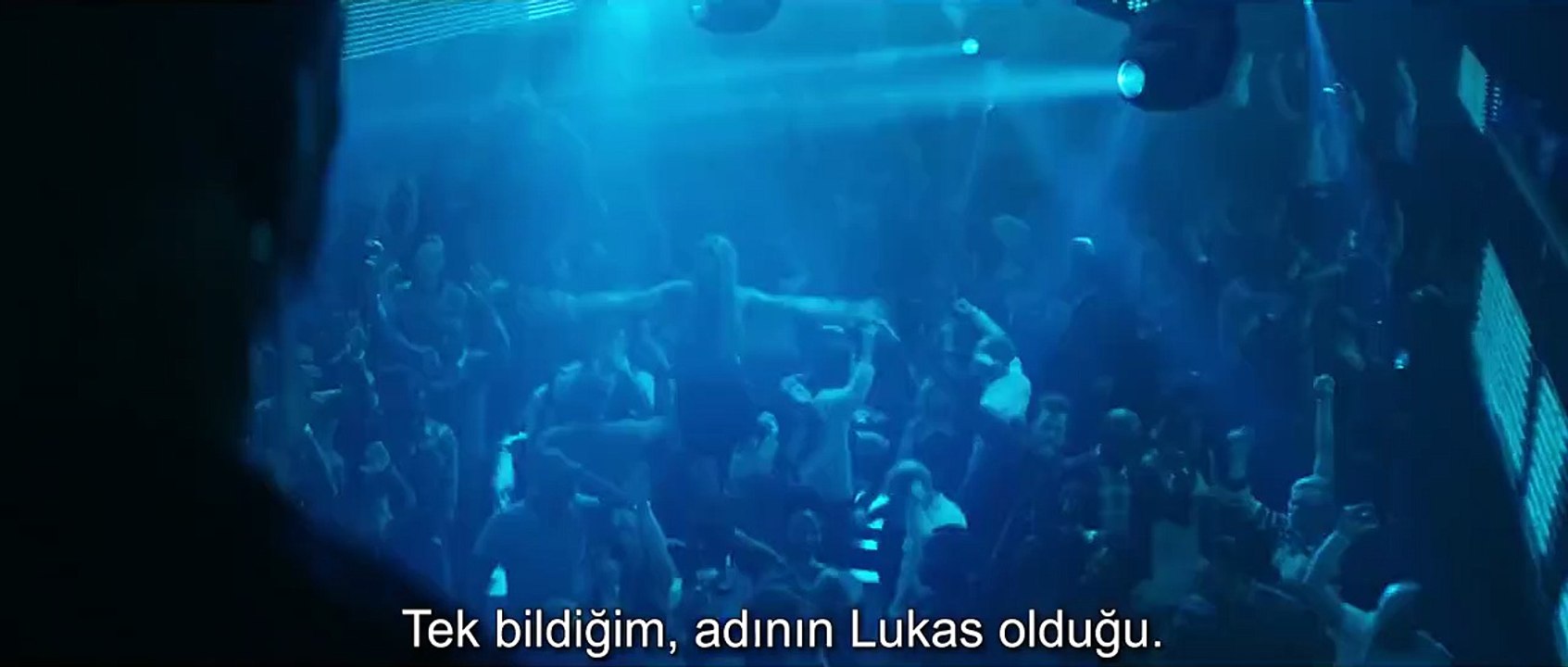 Koruyucu Altyazılı Fragman