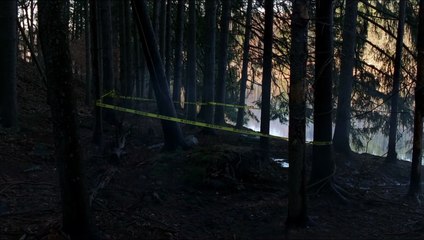 Trendeki Kız Orijinal Fragman (3)