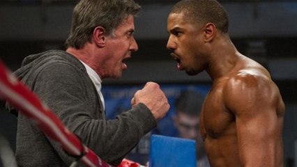 Creed 2: Der offizielle Trailer sorgt für Gänsehaut