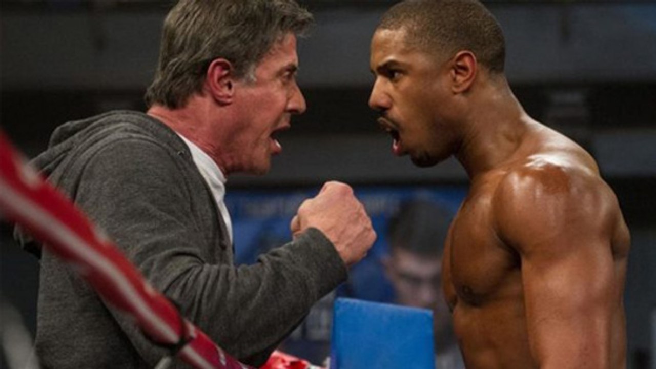 Creed 2: Der offizielle Trailer sorgt für Gänsehaut