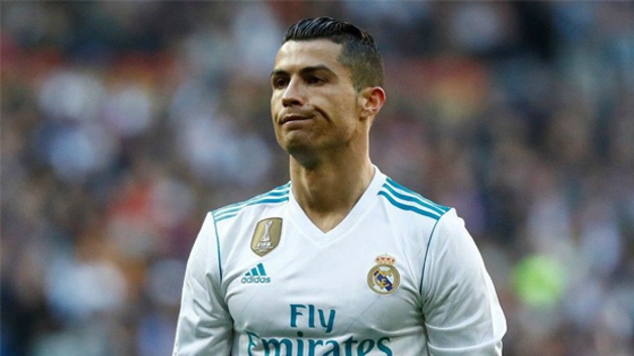 Cristiano Ronaldo: Deshalb muss er trotz seiner zweijährigen Haftstrafe nicht ins Gefängnis