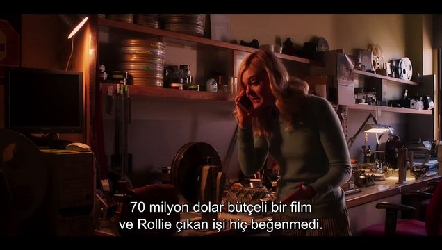 New York'ta Yağmurlu Bir Gün Altyazılı Fragman