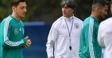 Mario Basler und Lothar Matthäus: Deswegen sind Özil und Gündogan schuld an der Mexiko-Pleite