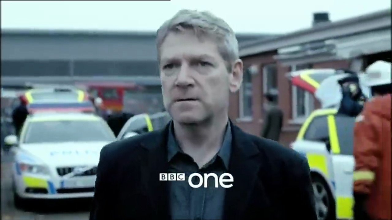 Wallander Orijinal Fragman