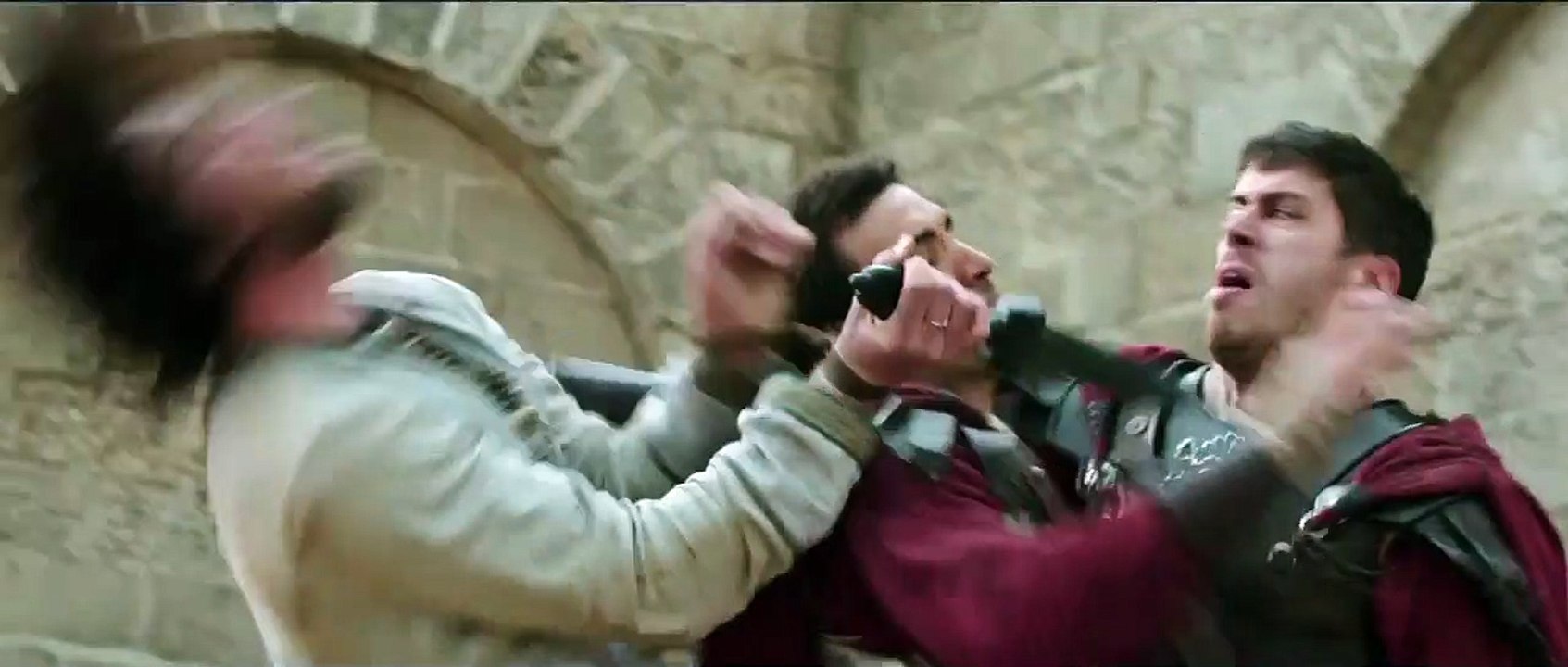 Ben-Hur Orijinal Teaser (3)