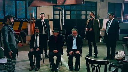 Parayı Bulduk Teaser