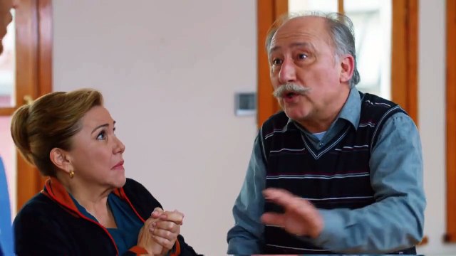 Hangimiz Sevmedik 2.Bölüm Fragmanı
