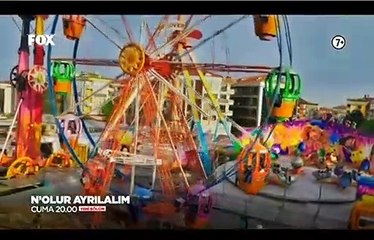N&#039;olur Ayrılalım 2.Bölüm Fragmanı