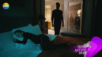 Kalp Atışı 25.Bölüm Fragmanı