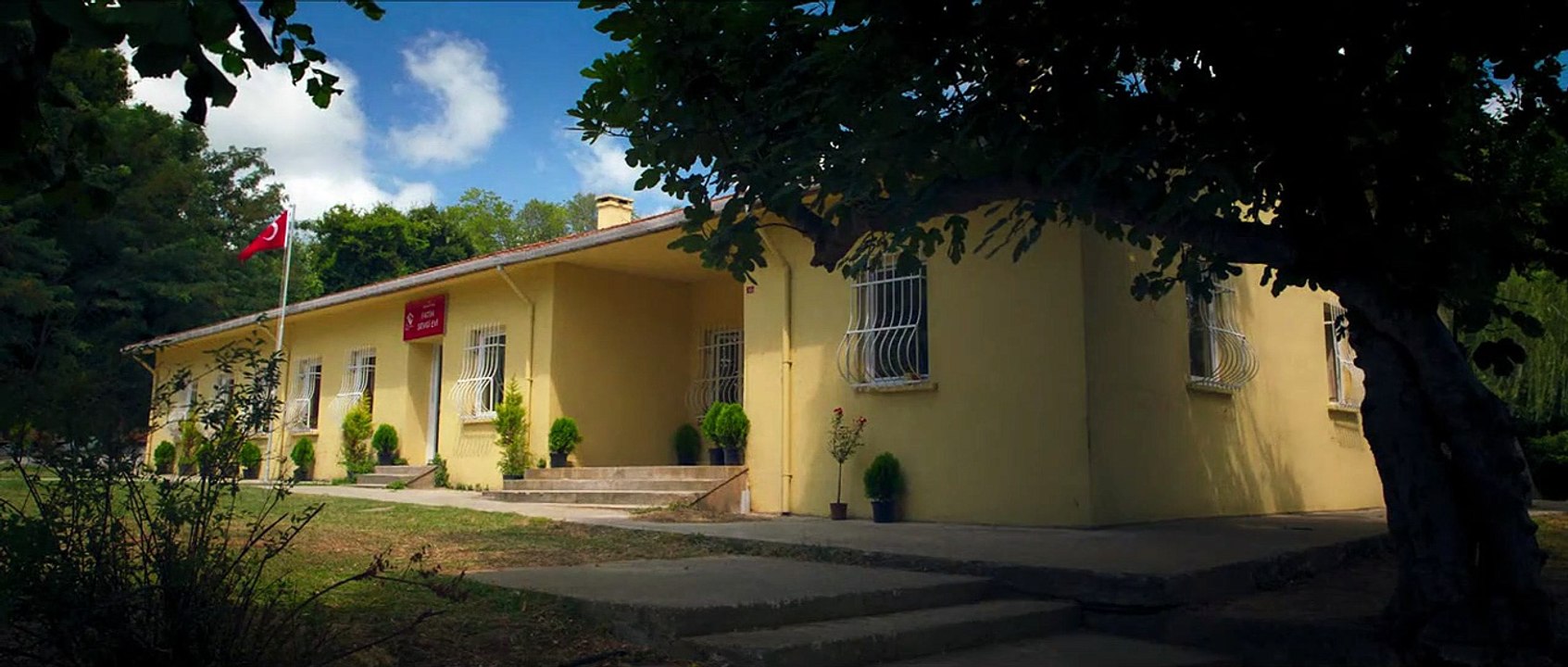 Birgün Bir Çocuk Teaser