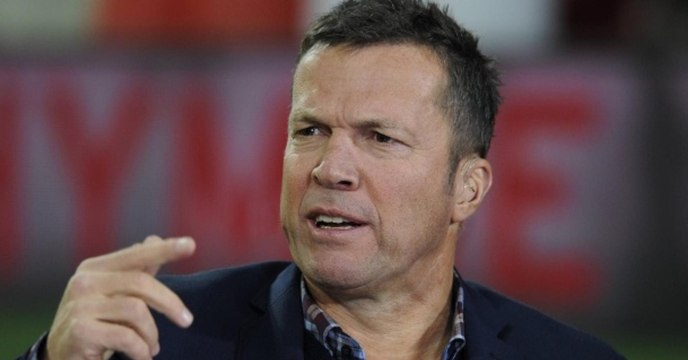 WM-Aus: Lothar Matthäus schießt gegen Jogi Löw