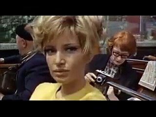 MONICA VITTI: A TRIBUTE Rich Vernadeau