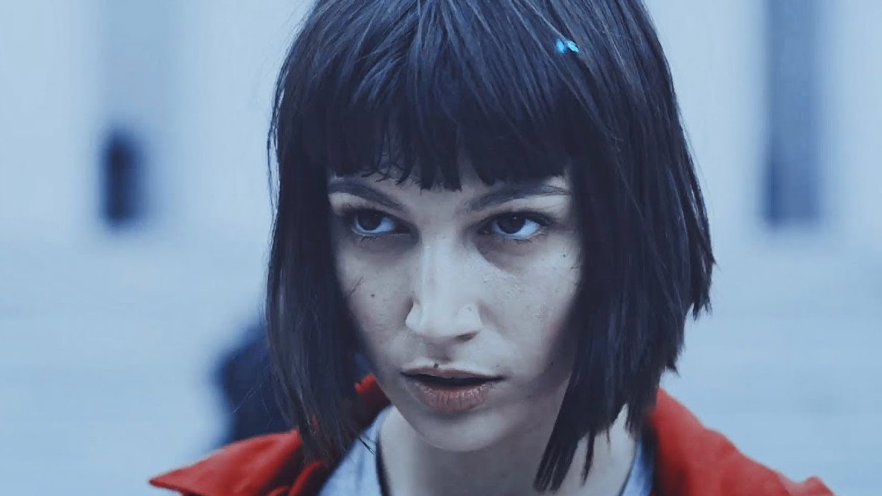 „Haus des Geldes“: Schauspielerin Ursula Corbero zeigt sich komplett hüllenlos auf Instagram